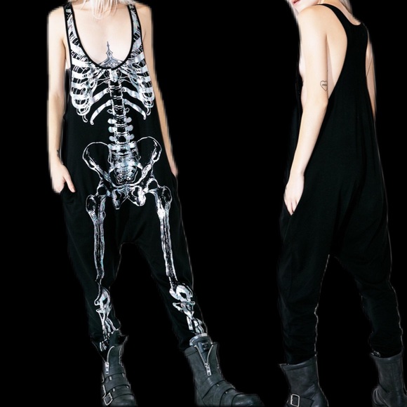 Fun Fierce Fashion Ideas & Divider For Edgy Style - Please Share - Picture 5 of 16